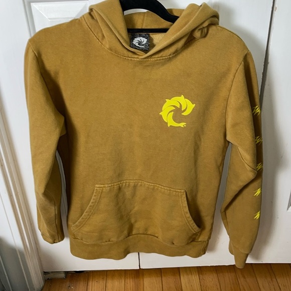 WRV Other - WRV XS hoodie Wave Riding Vehicle surfer wear mens or youth